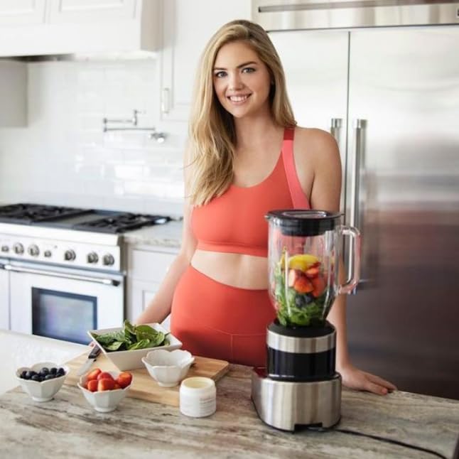 Kate Upton's Amazon Page