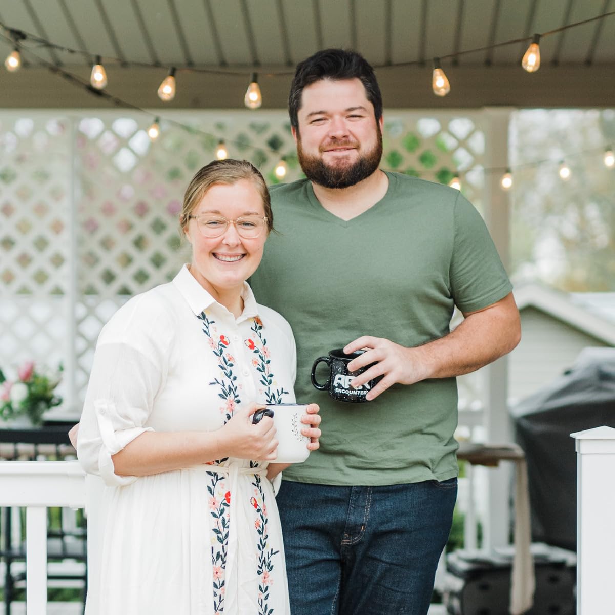 Wayne & Valerie Kuhns's Amazon Page