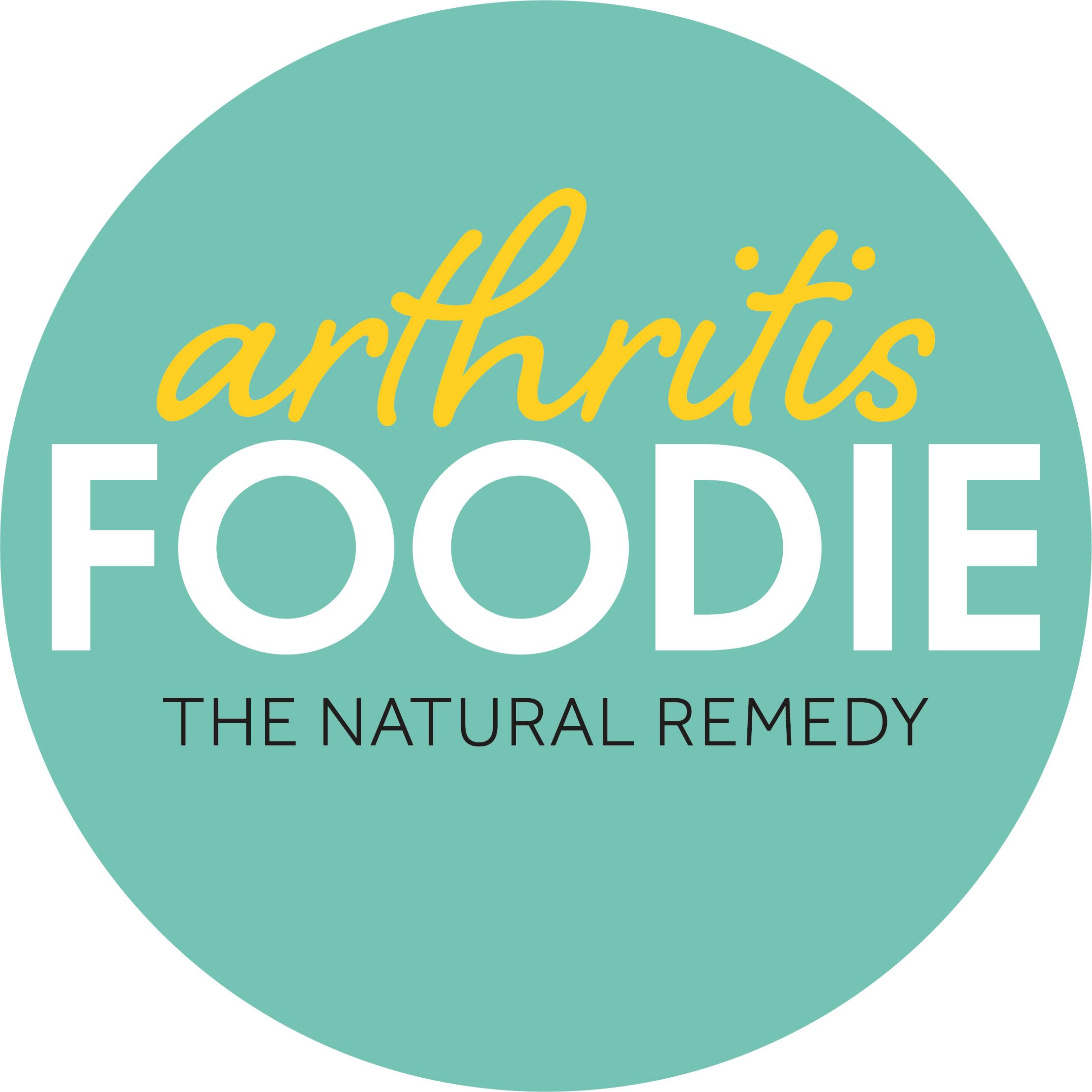 Arthritis Foodie Shop, by Emily's Amazon page