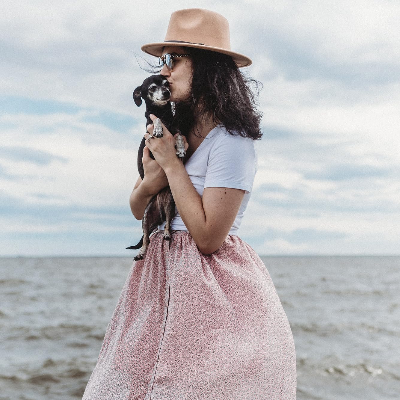 Dog Mom Travel Diaries's Amazon Page