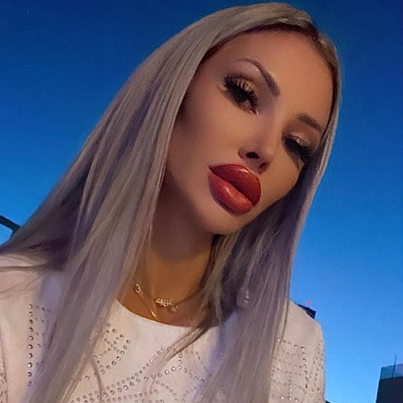 Die Amazon Seite von Sami's Amazon favorites