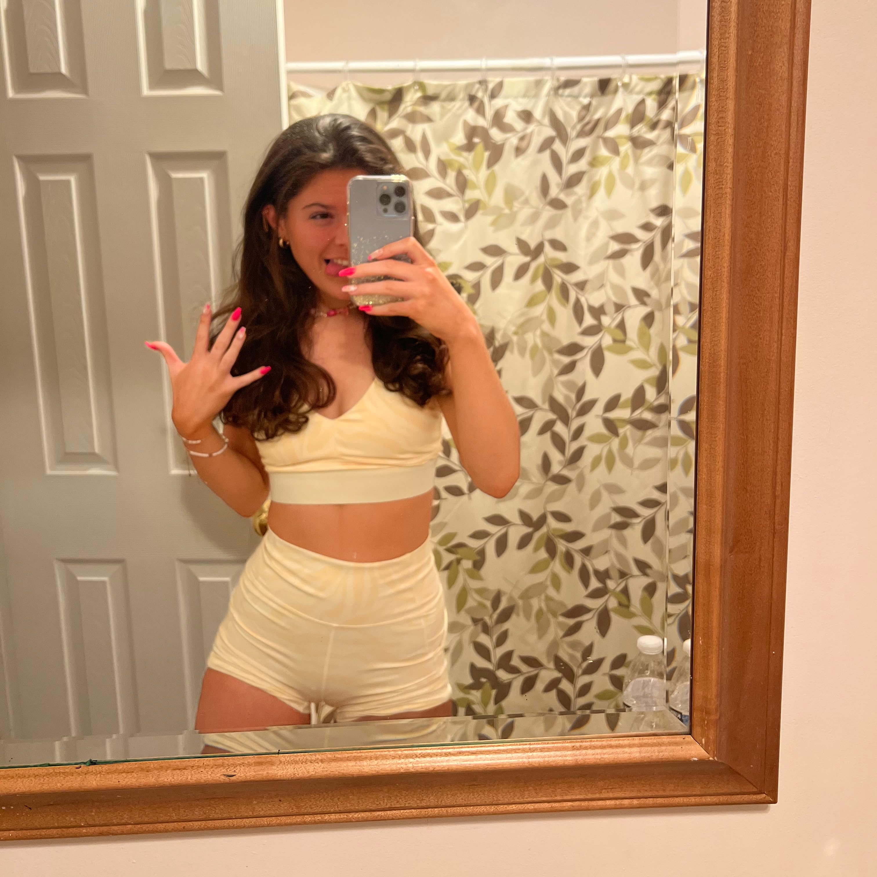 Jenna smith s amazon page