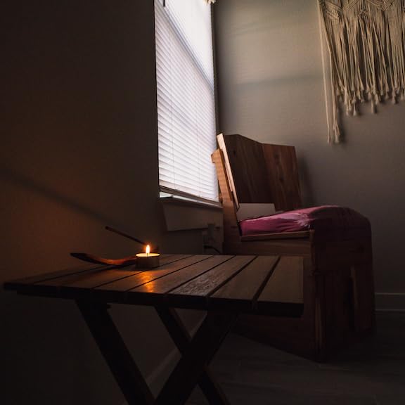 Honey Dip Yoni Spa's Amazon Page