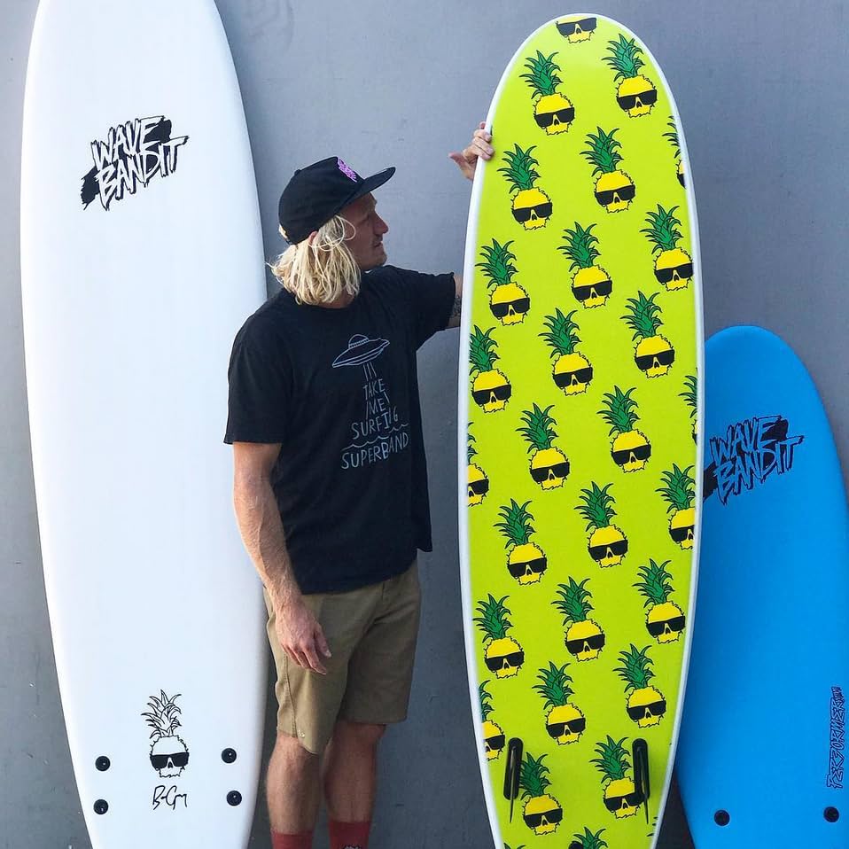 Ben Gravy s Amazon Page