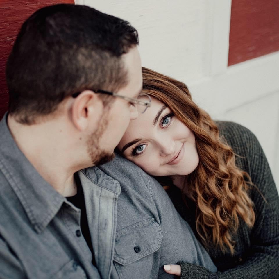 Kiersten Schmitt's Amazon Page