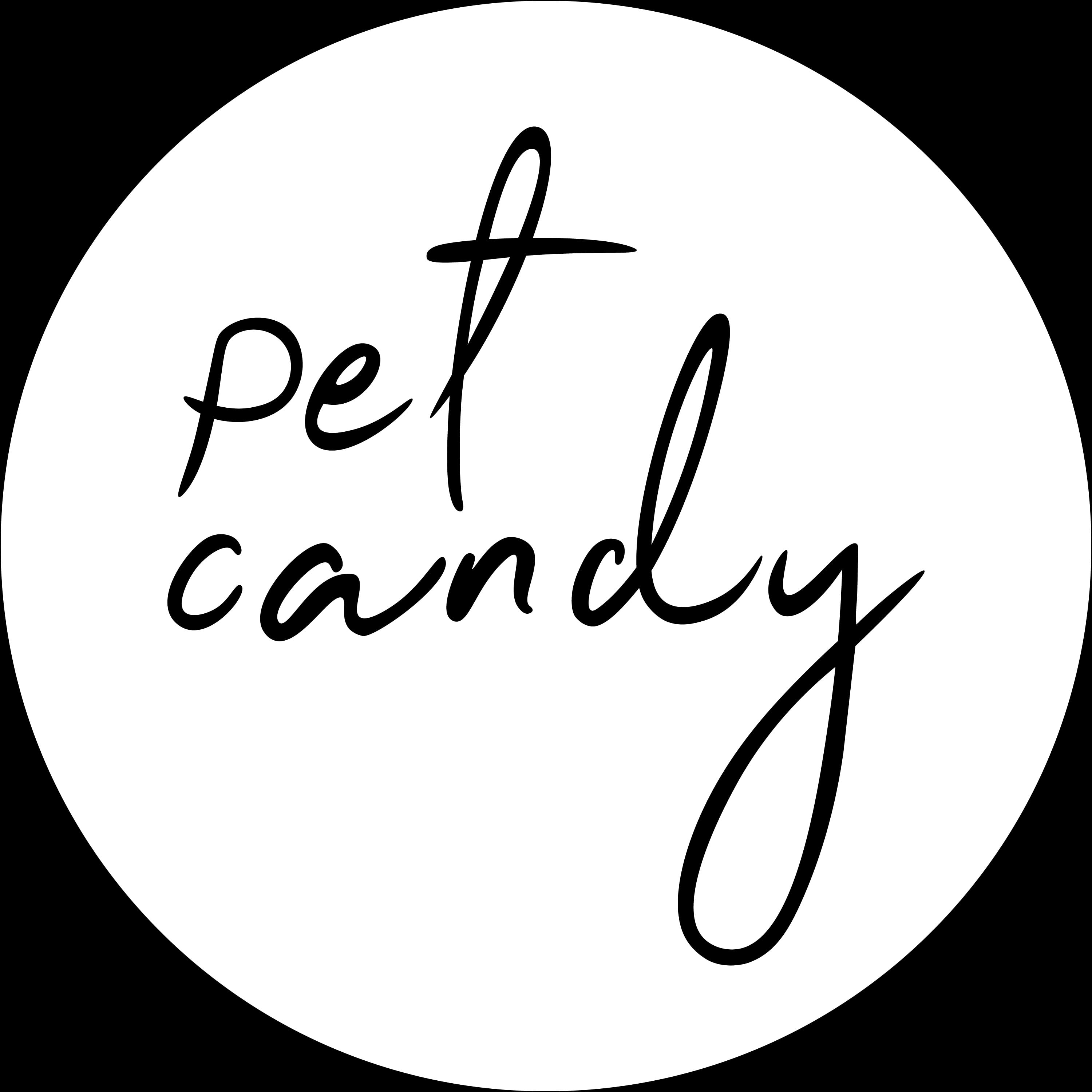 Pet Candy's Amazon Page