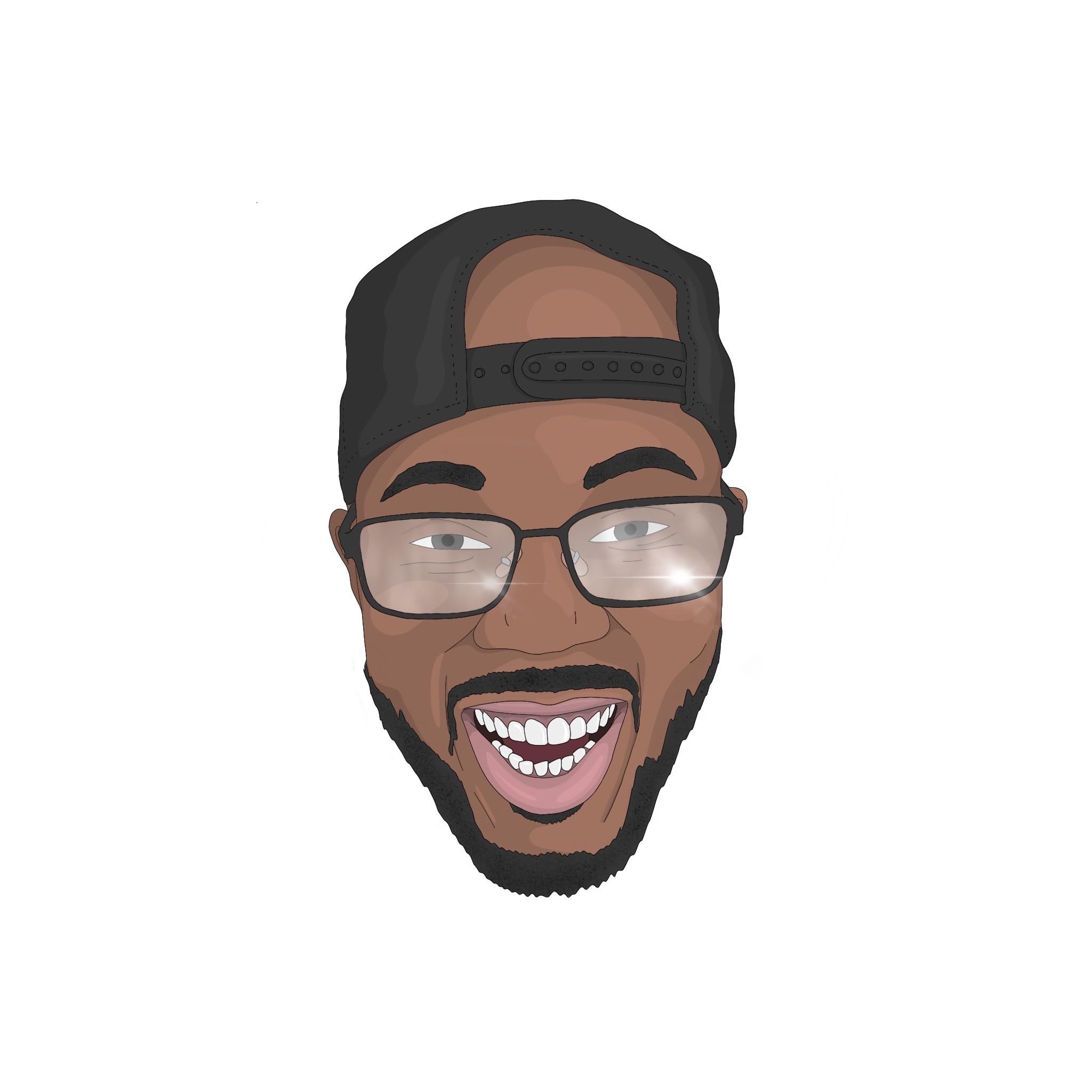 King’s Amazon Store's Amazon Page