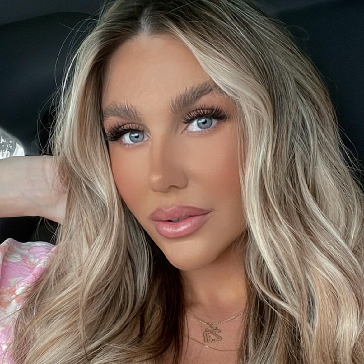 Haleigh Gunn's Amazon Page