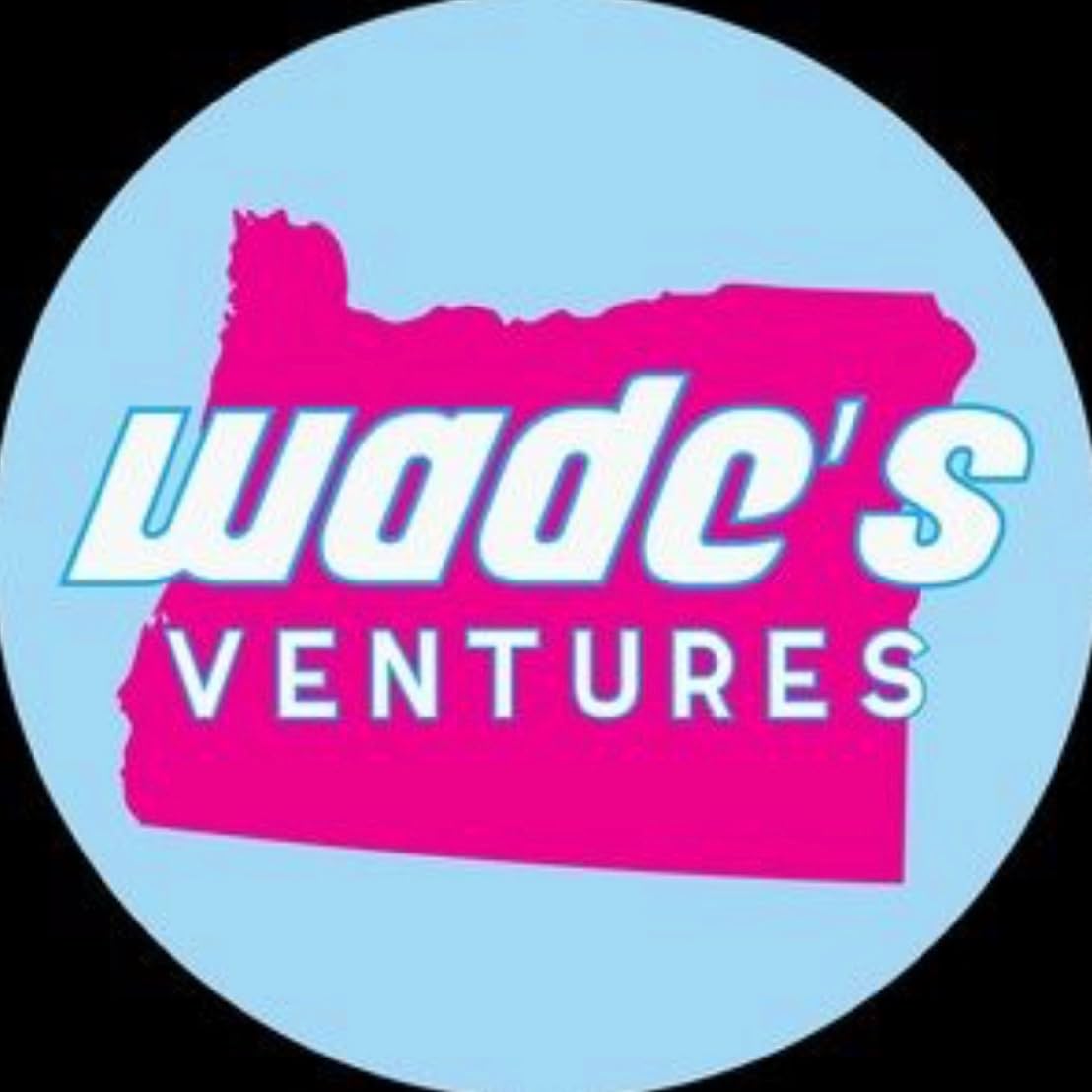 Wades Ventures's Amazon Page
