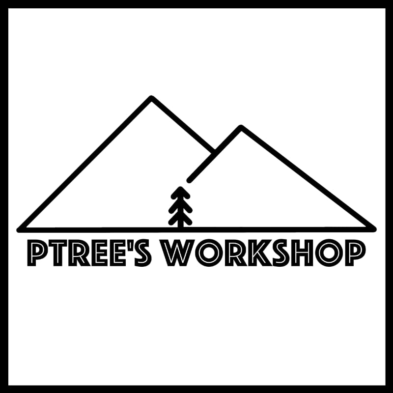 pTree’s Workshop's Amazon Page