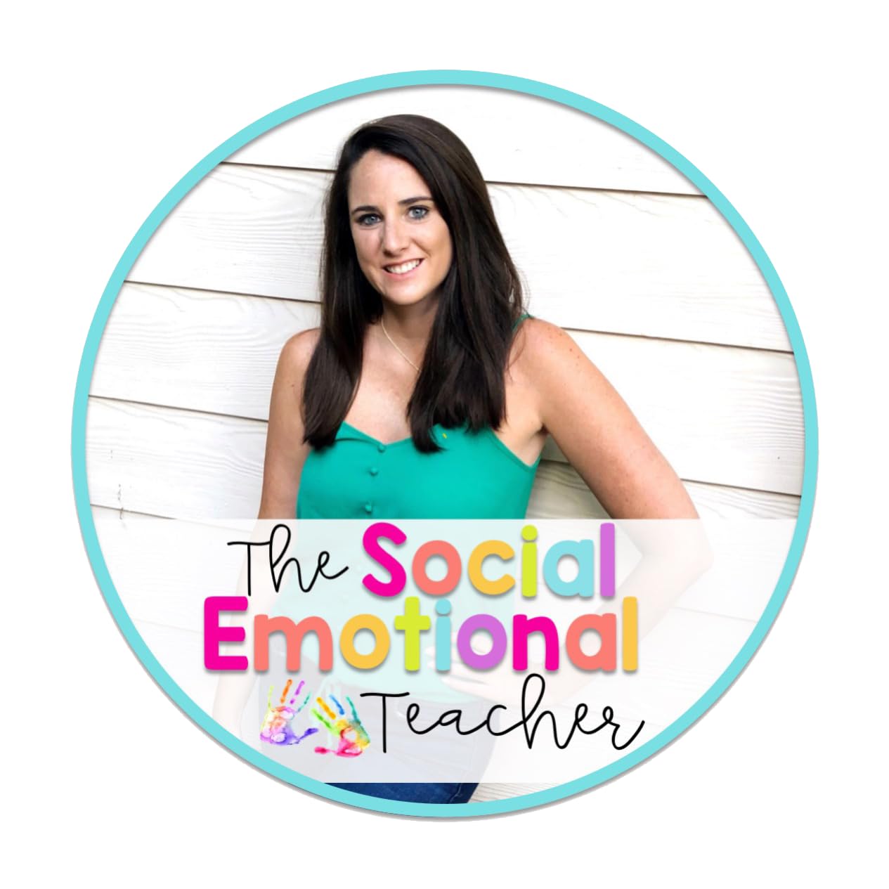 The Social Emotional Teacher's Amazon Page