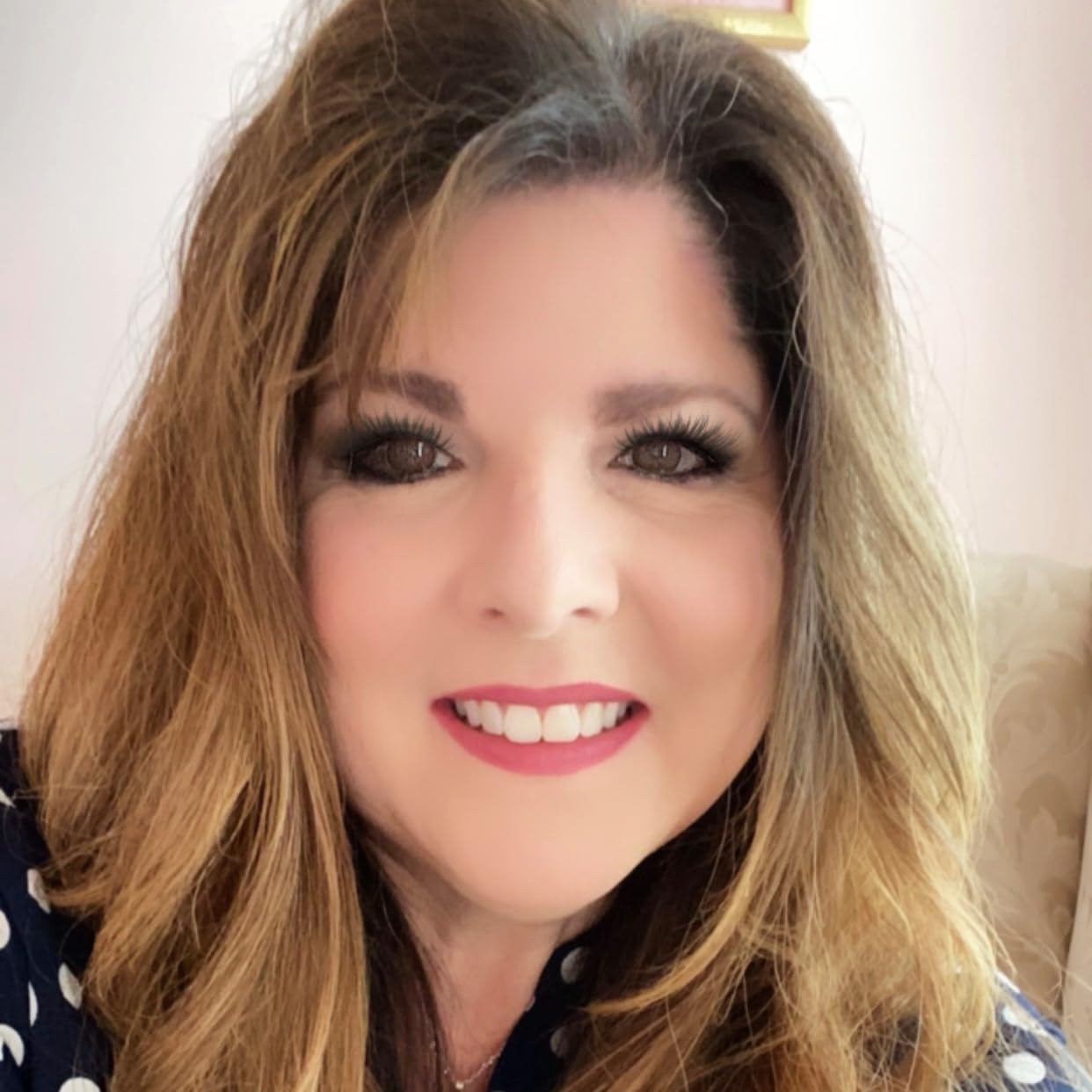 Haverstraw Hill's Amazon Page