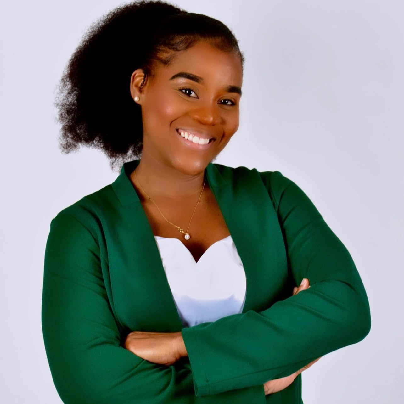 Fit Pitt's Amazon Page