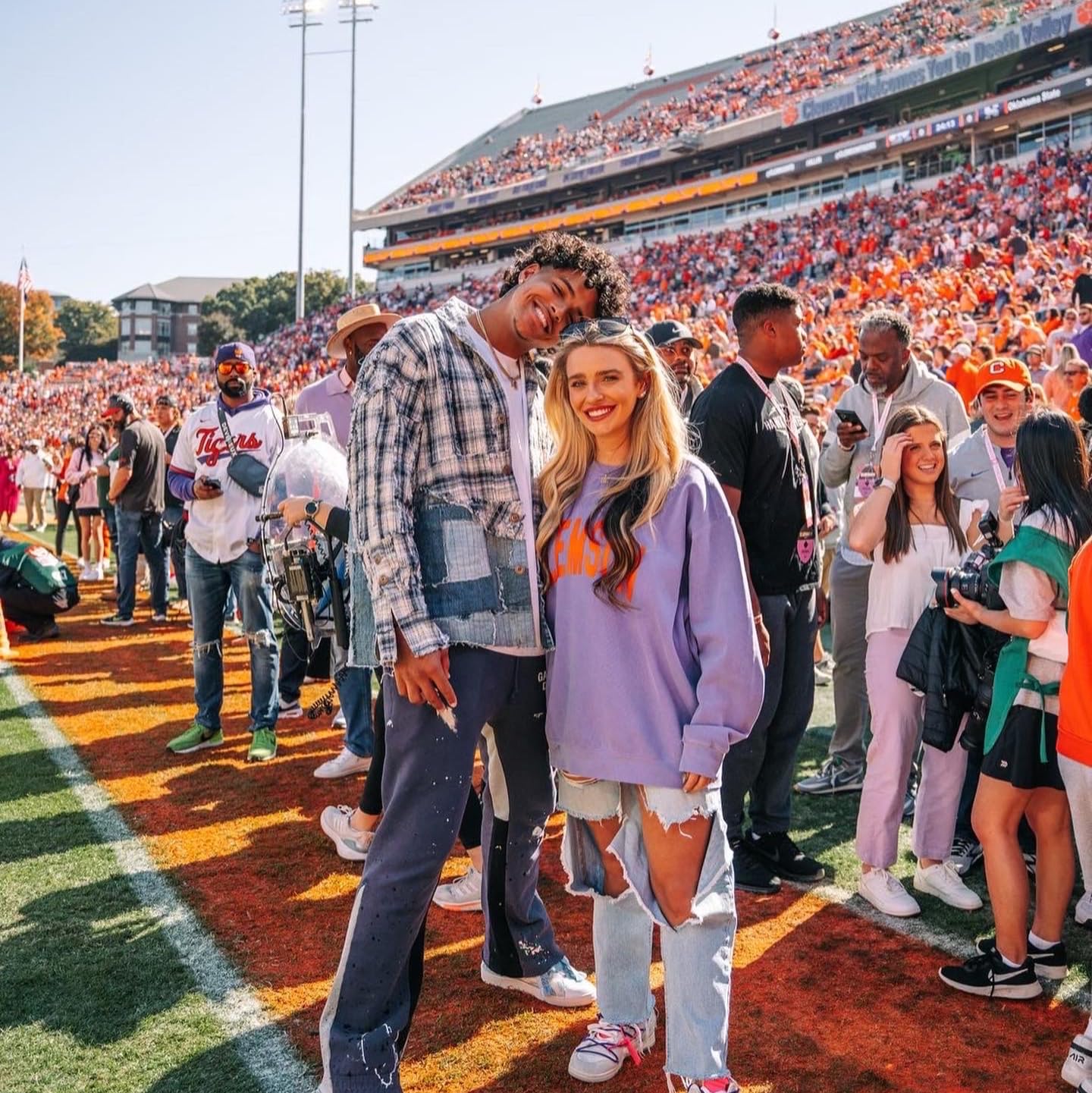 Mackenzie Grimsley's Amazon Page