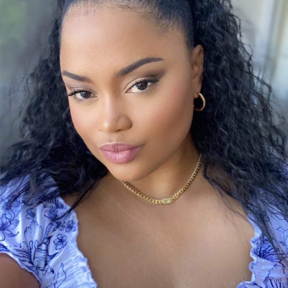 Rose Jackson Amazon Storefront's Amazon Page