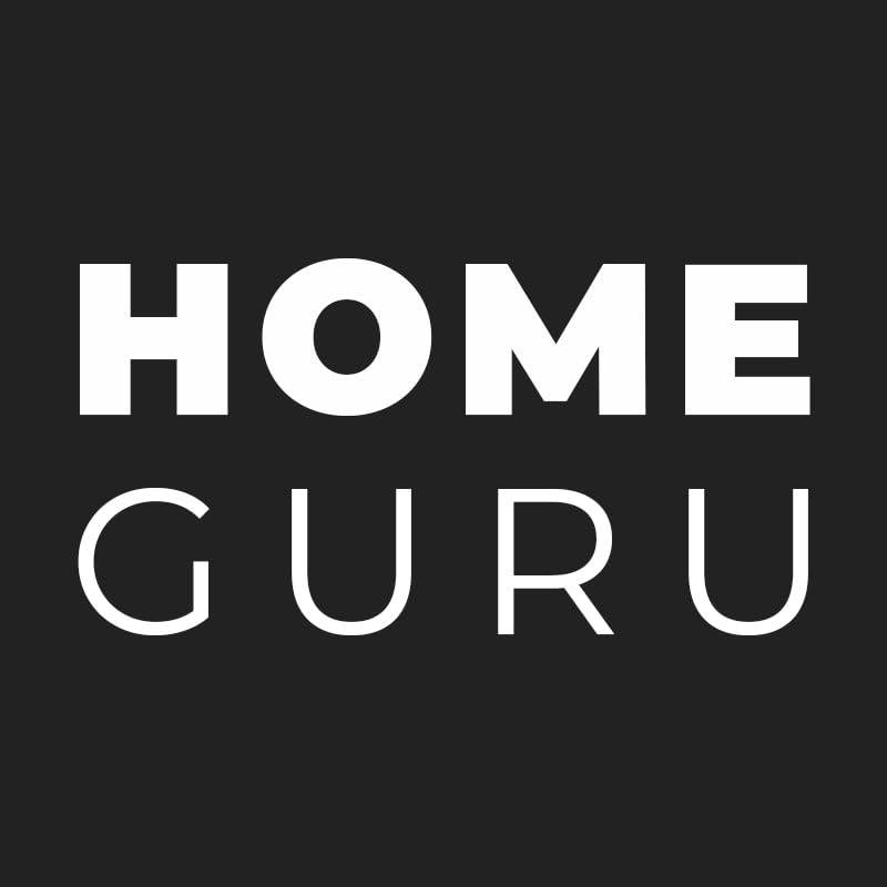 HomeGuru's Amazon page