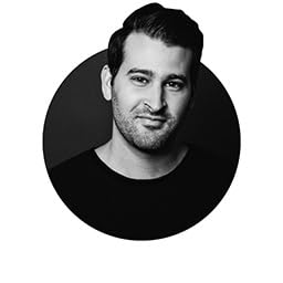 Dan Robinson Studio's Amazon Page