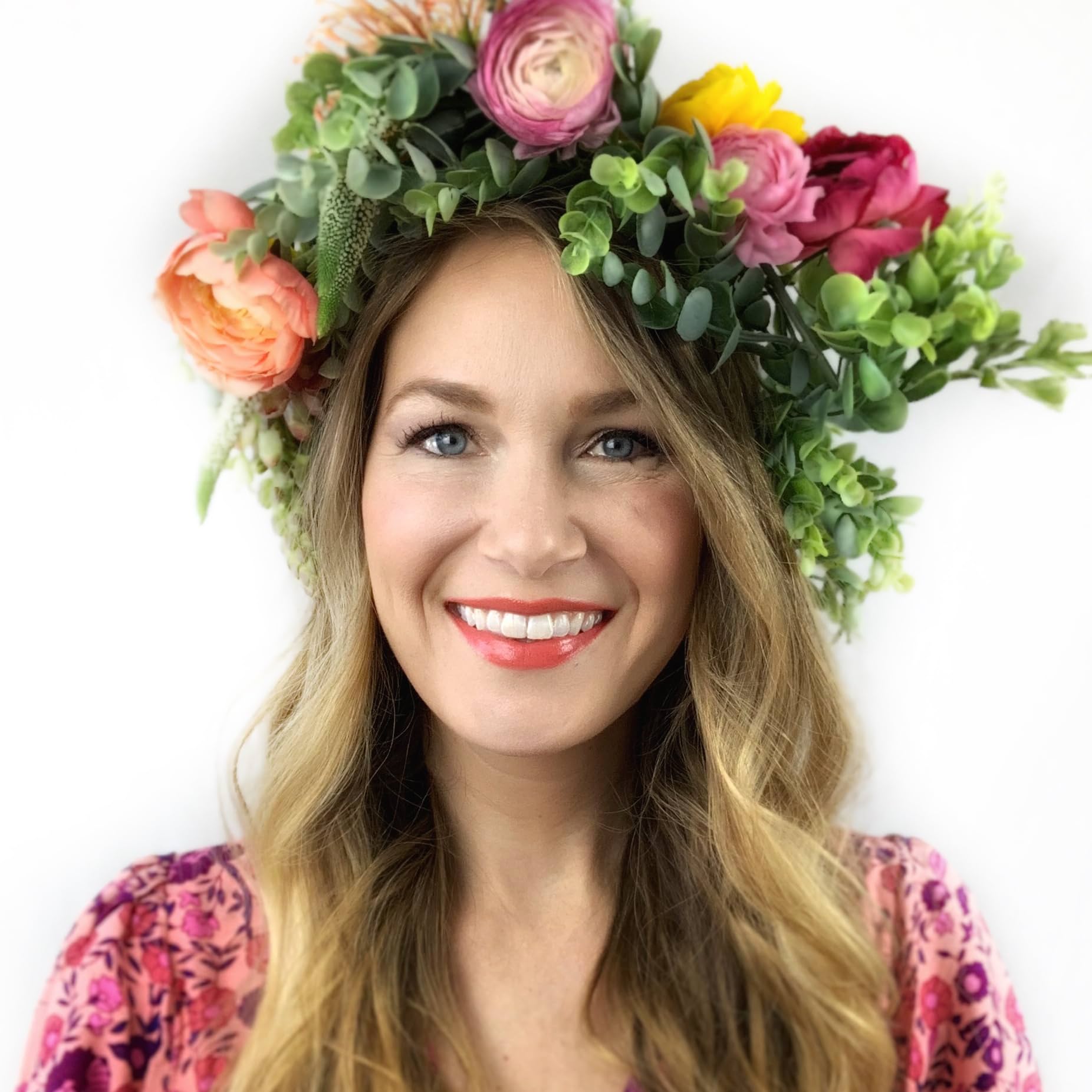 Flower Wild Beauty's Amazon Page