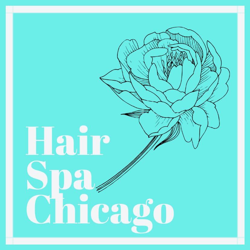 Hair Spa Chicago's Amazon Page