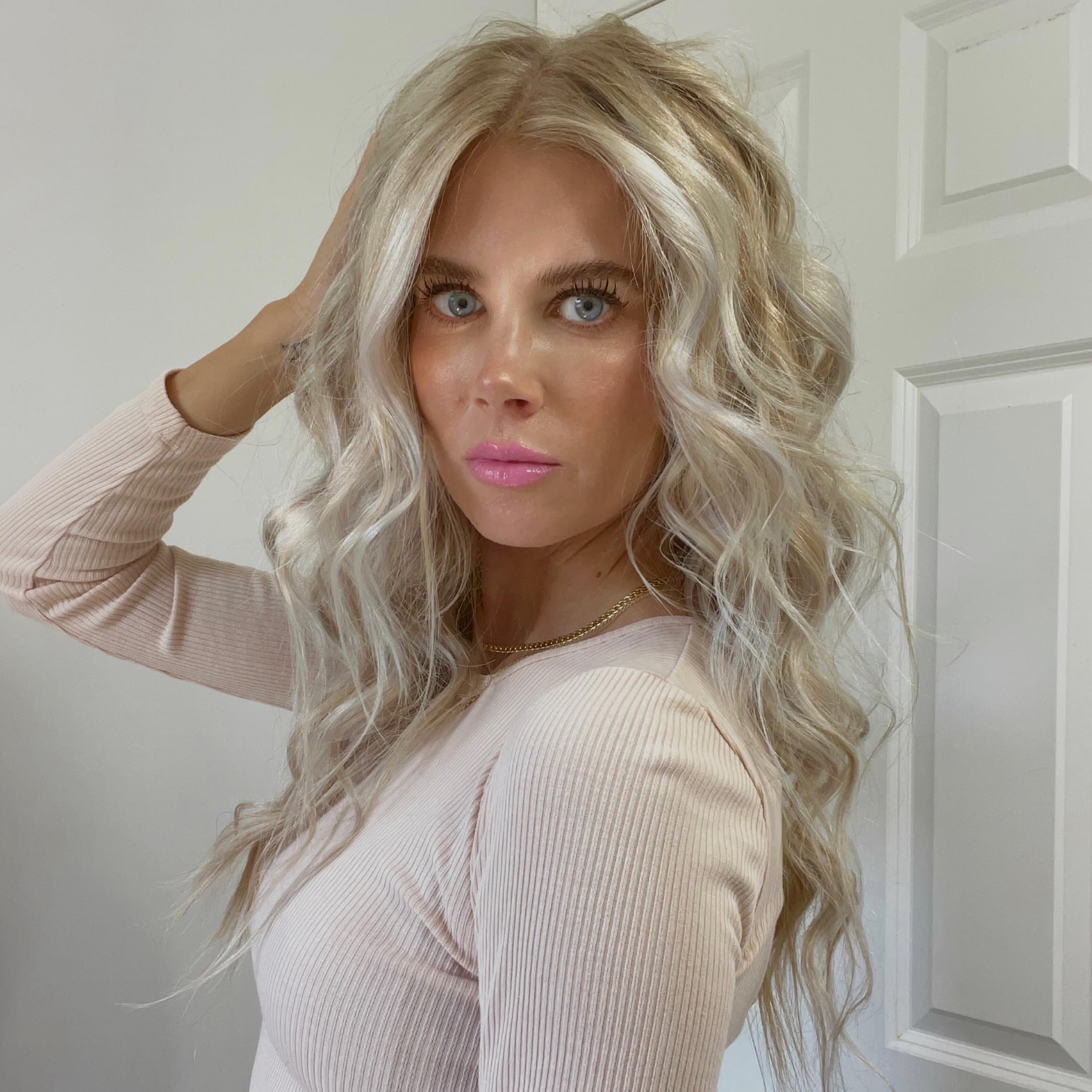 whitney-s-amazon-page