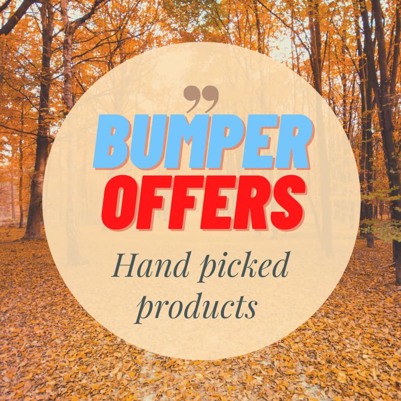 Bumper Offers's Amazon Page