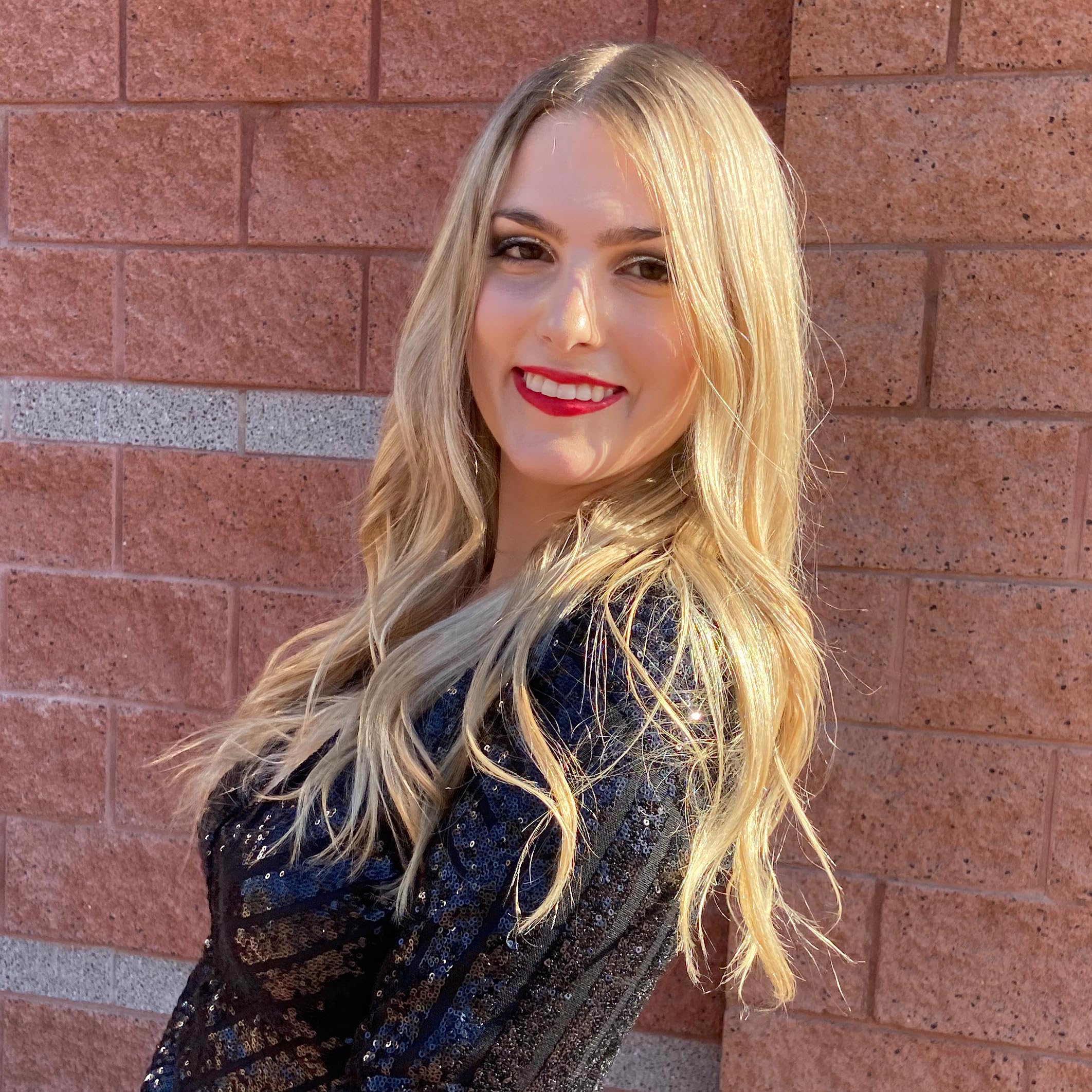 Cassidy's Amazon Page