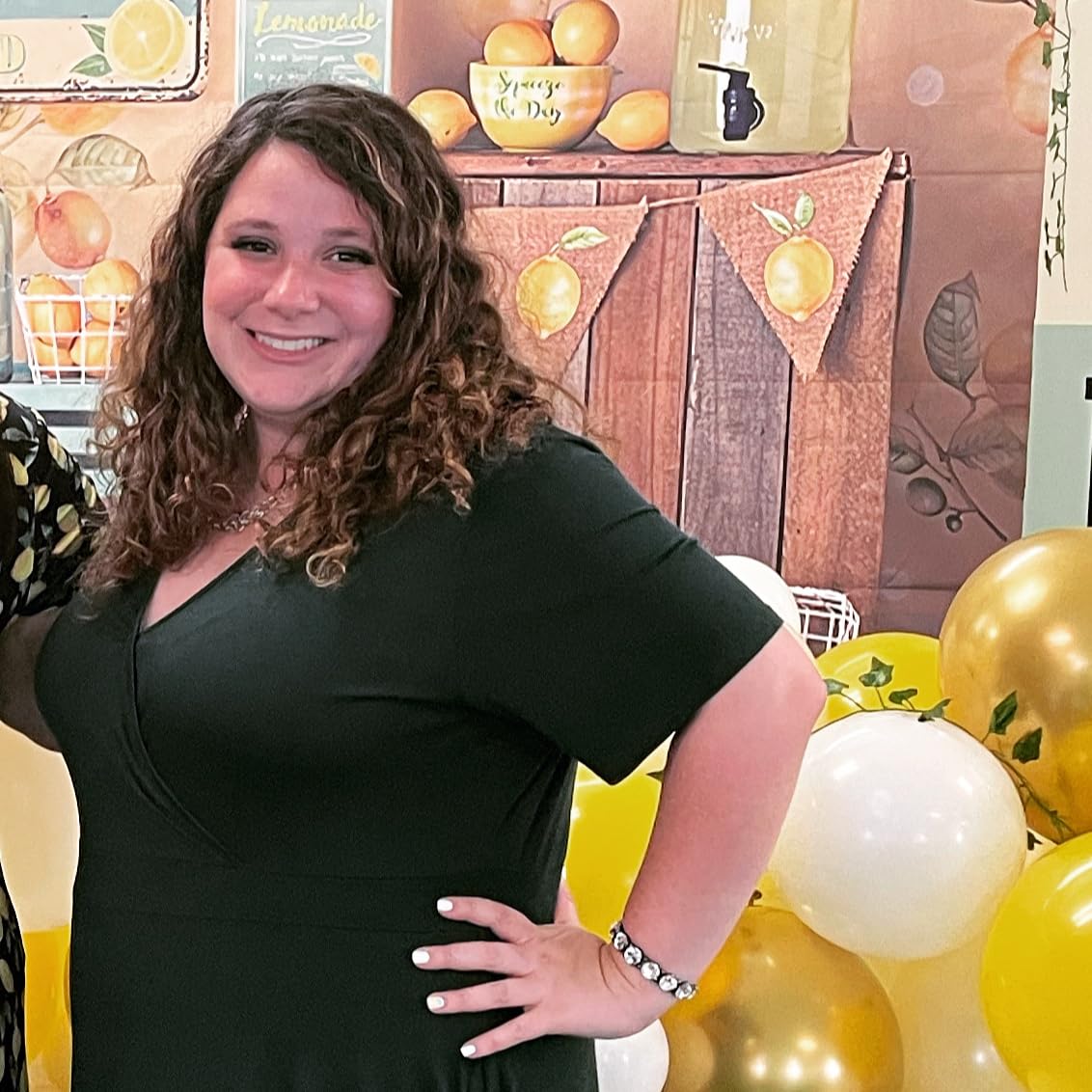 Raquel's Amazon Page