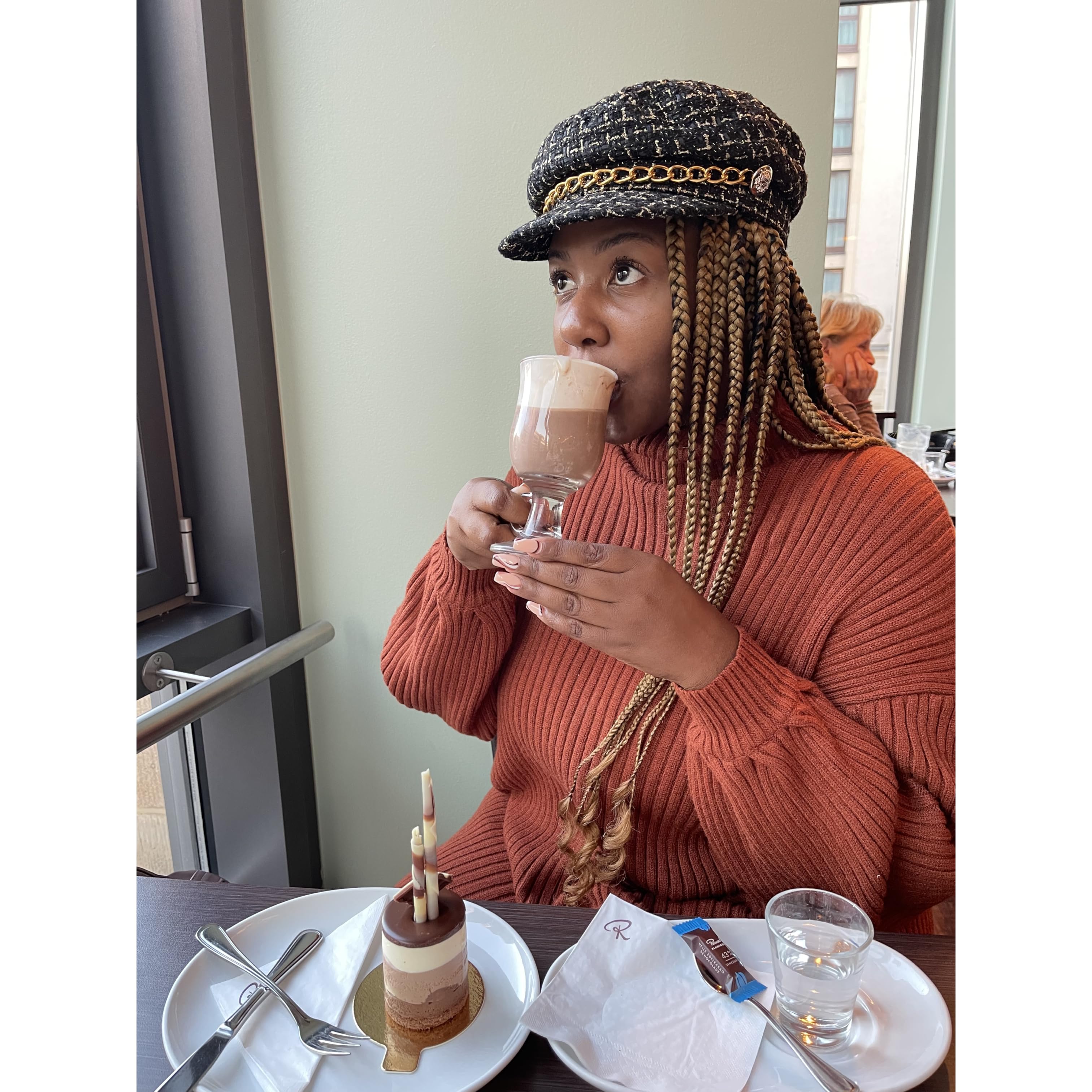 Belinda Nohemy: From Influencer To Controversy - kmol8bc