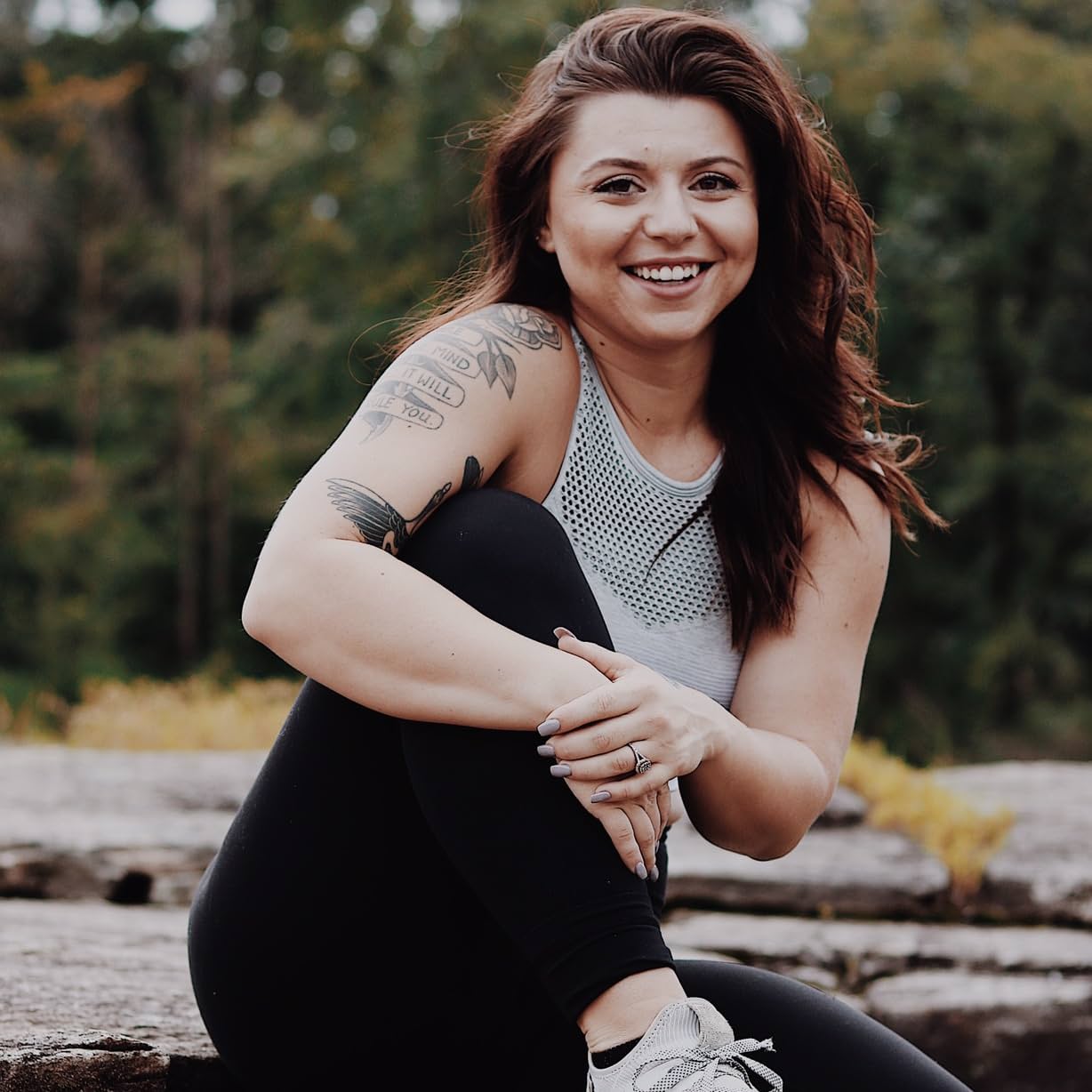 Lily Grace's Amazon Page