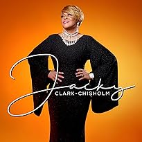 Jacky Clark Chisholm's Amazon Page