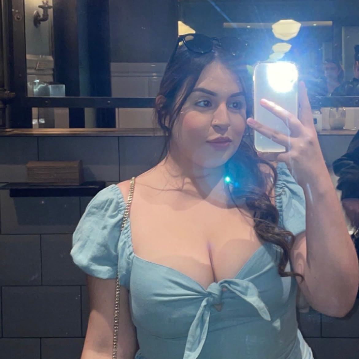 Leidy Sanchez's Amazon Page