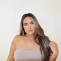 Kristal Heredia's Amazon Page