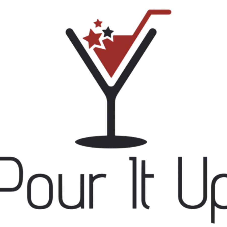 Pour It Up's Amazon Page