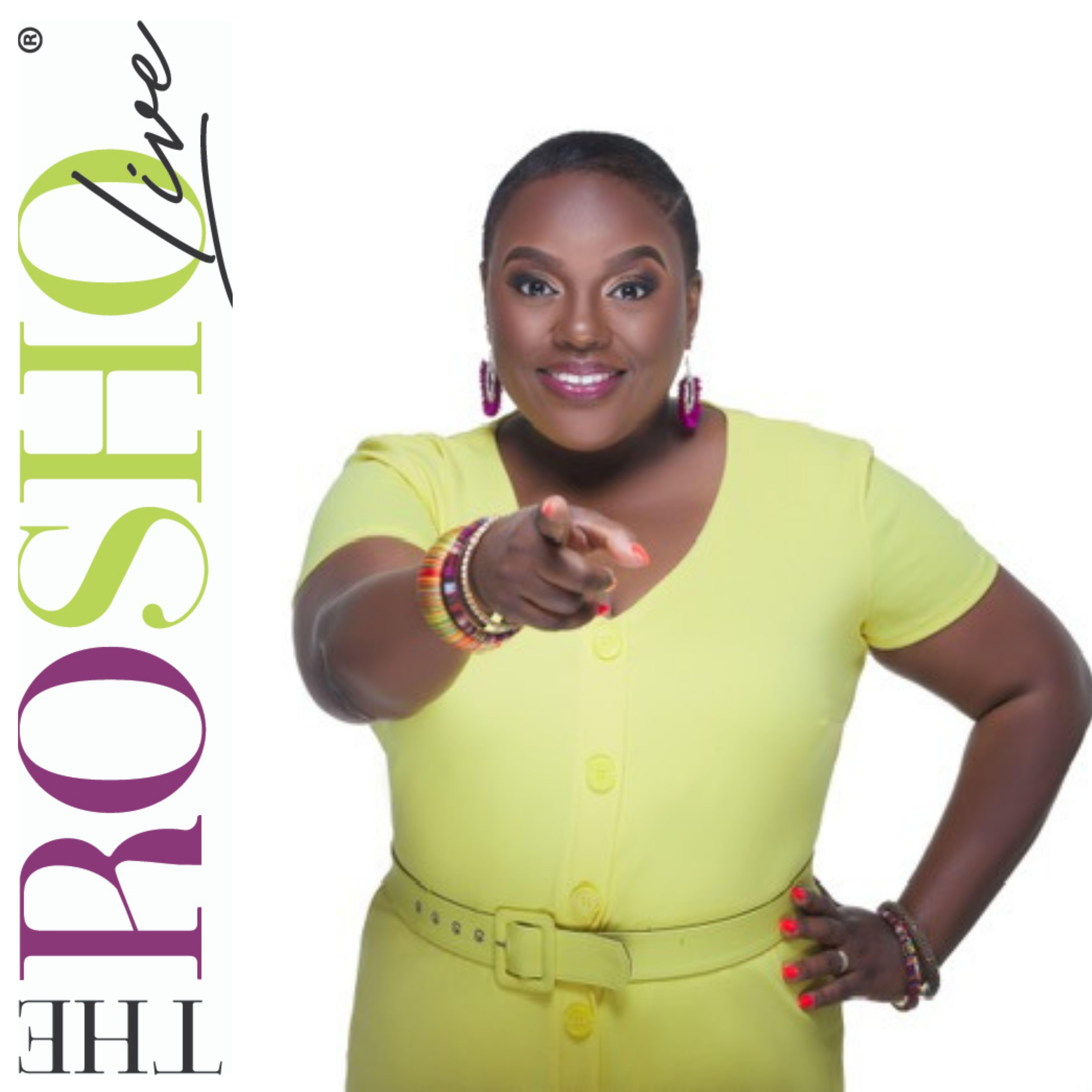 The Rosho Live Favorite Things's Amazon Page