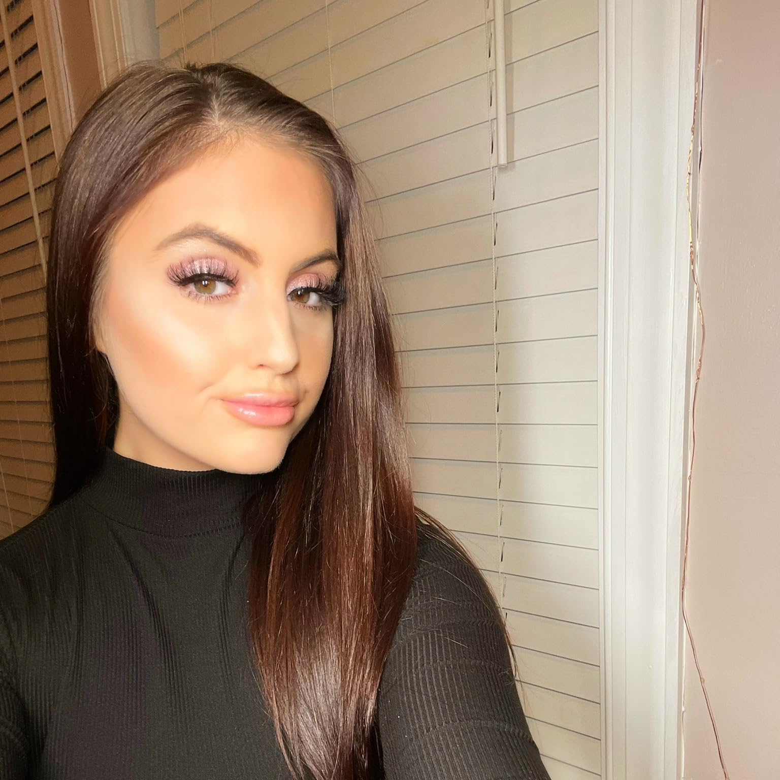 Emma Baker's Amazon Page