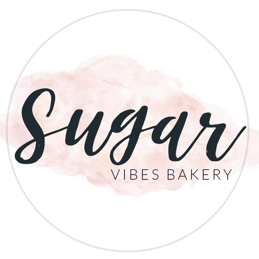 Sugar Vibes Bakery's Amazon Page