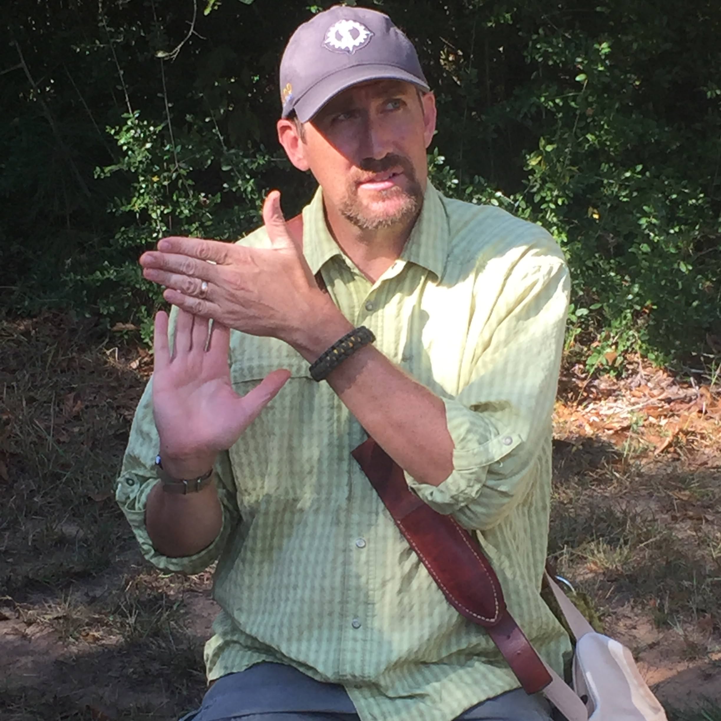Texas Foraging Video Shop Foraging Texas's Amazon Page