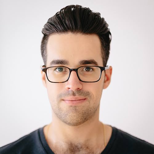 Hudson Rio Design's Amazon Page