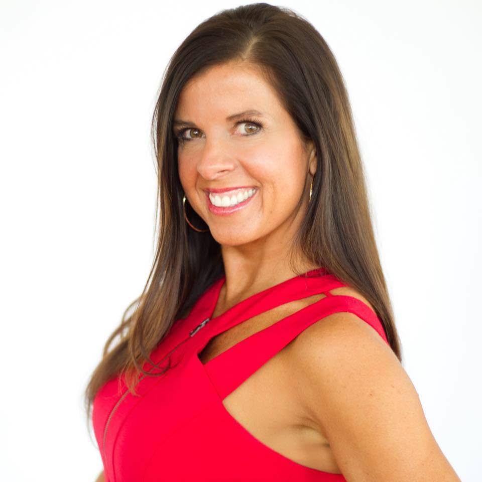Jen Delvaux's Amazon Page