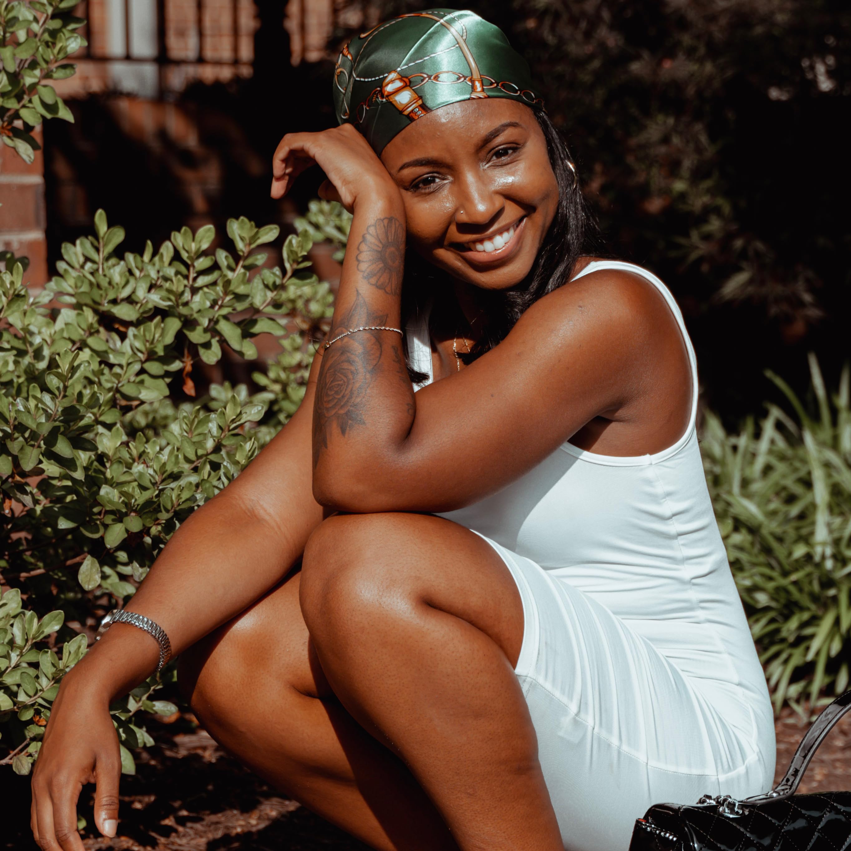 April Nicole's Amazon Page