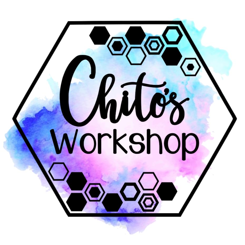 Chito's Workshop's Amazon Page