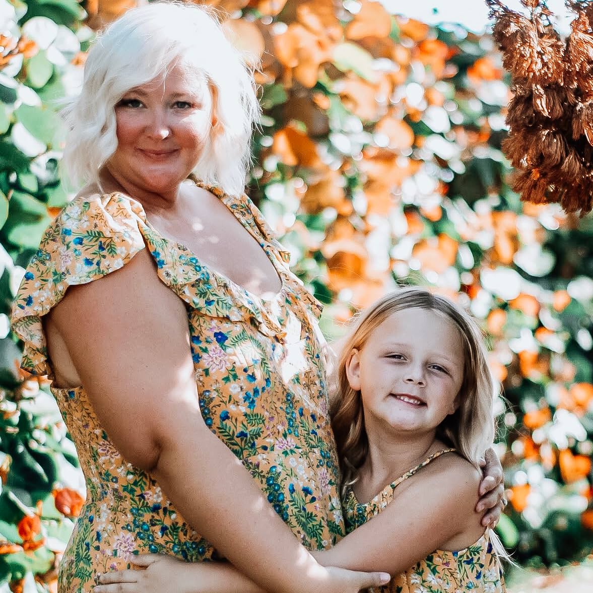 Allison Kimmey's Amazon Page