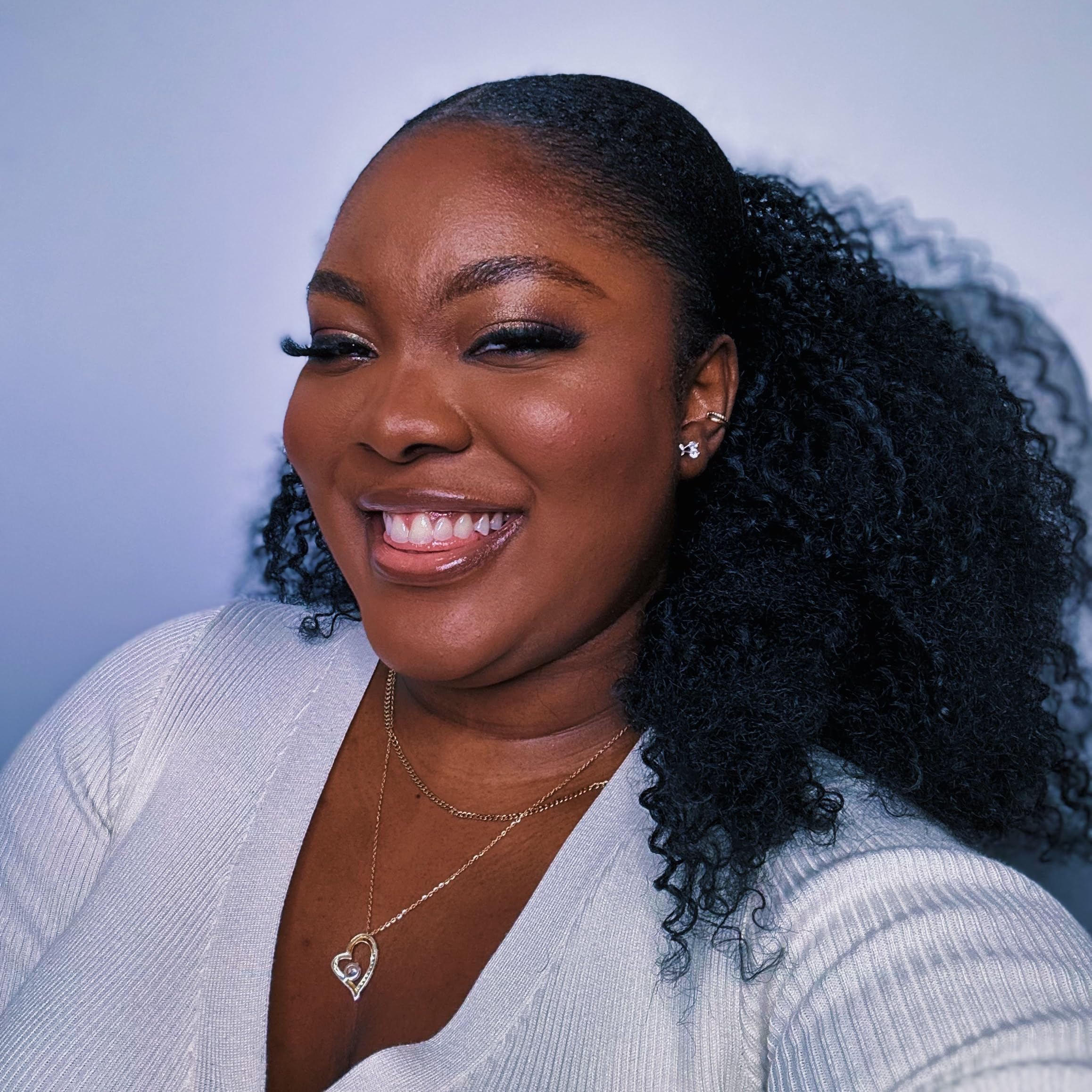 priscilla-s-amazon-page