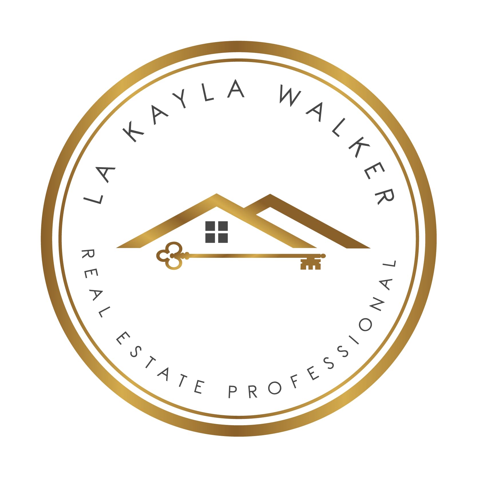 The Real Estate Bae's Amazon Page