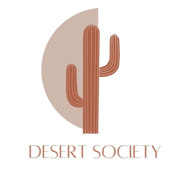 Desert Society's Amazon Page