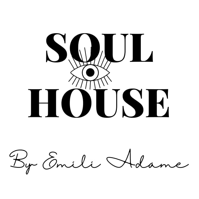 Soul House's Amazon Page
