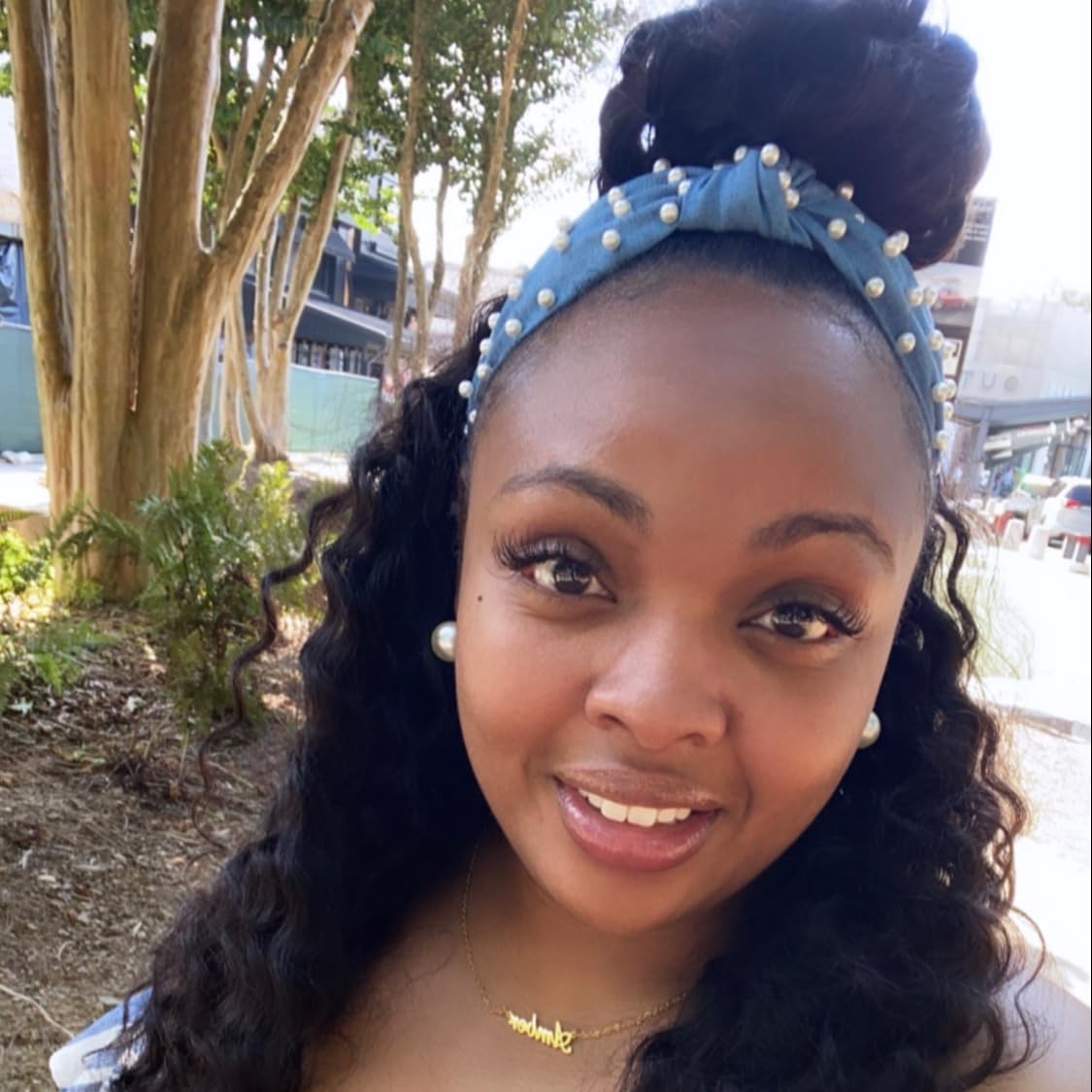 Amber’s Amazon Storefront's Amazon Page