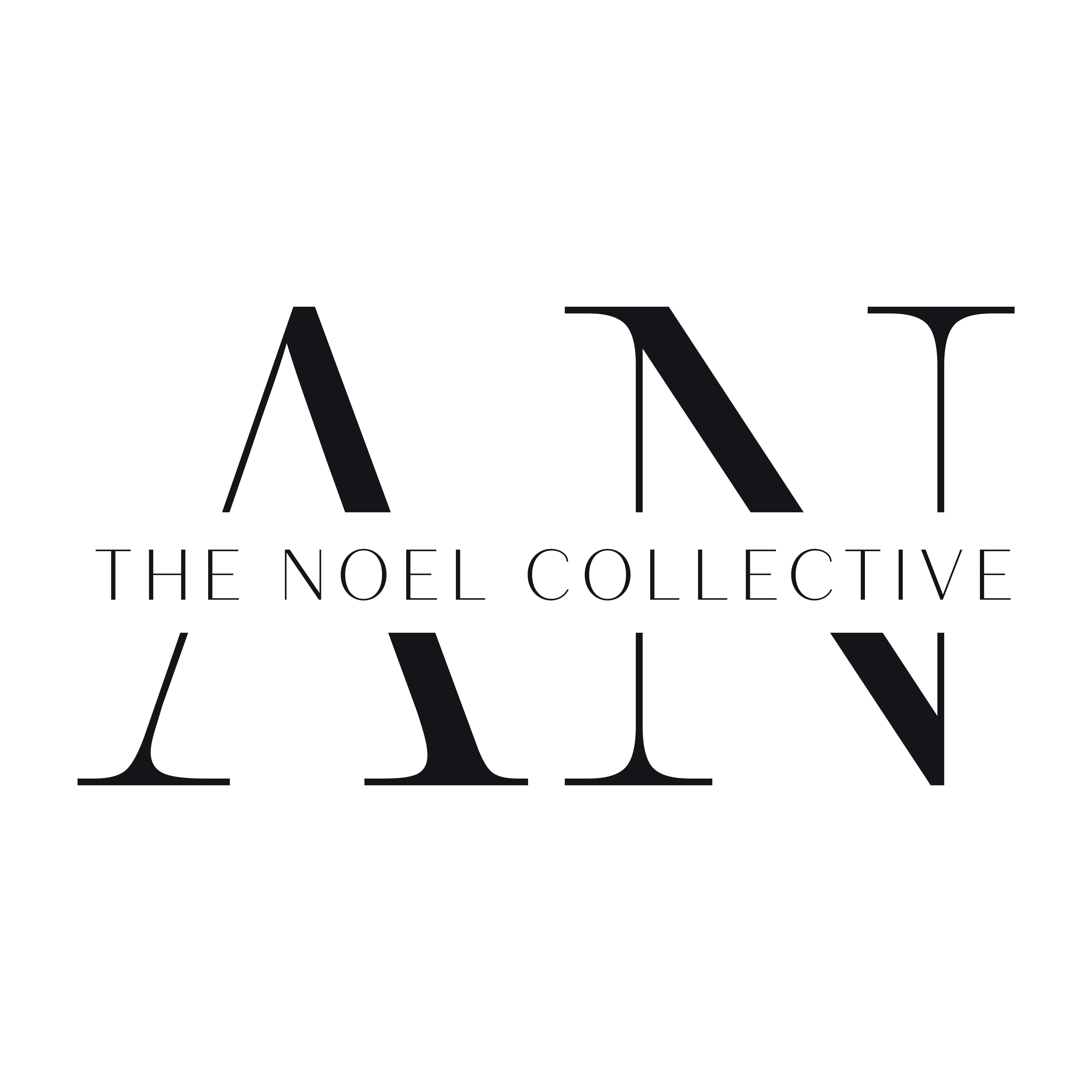 The Noel Collective's Amazon Page