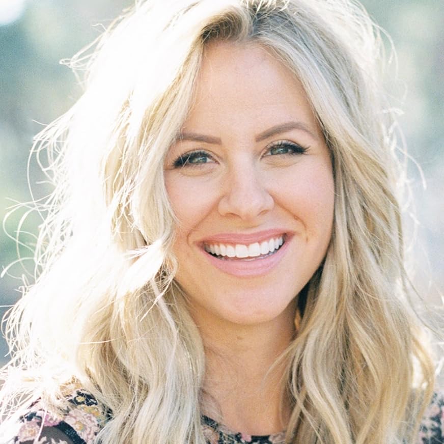 Aimee Grover's Amazon Page