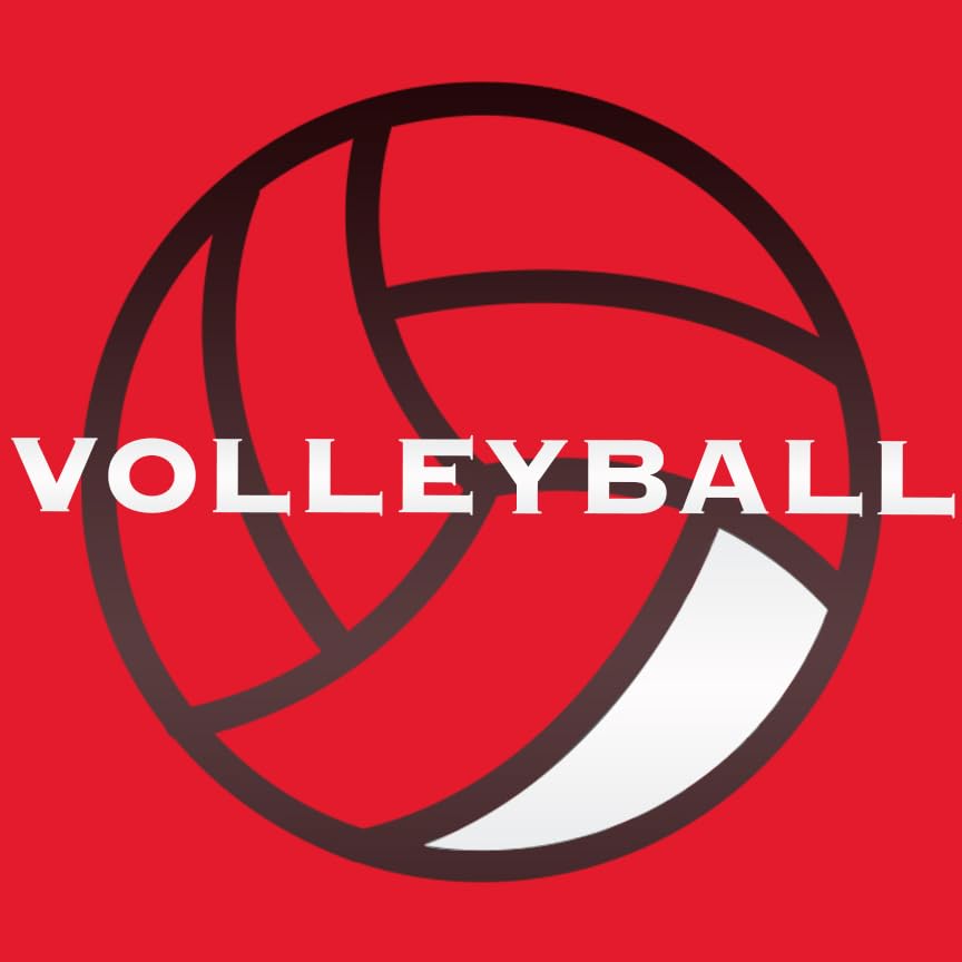 Volleyball Gear's Amazon Page